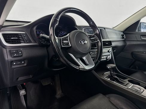 Used 2020 Kia Optima SE FWD image 21