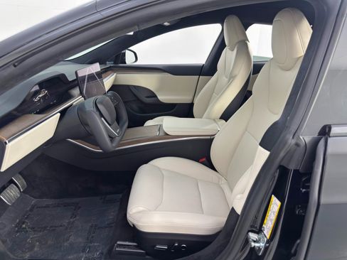 Used 2021 Tesla Model S Long Range image 17