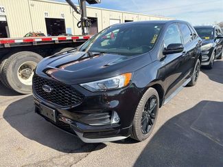 Used 2024 Ford Edge ST-Line video 1