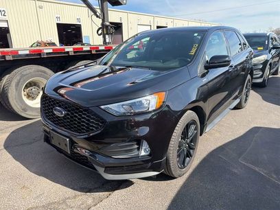 Used 2024 Ford Edge ST-Line