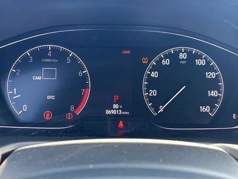 Used 2019 Honda Accord Touring image 18