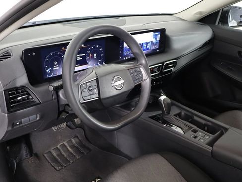 Used 2026 Nissan Sentra SV w/ Floor Mat Package FWD image 23