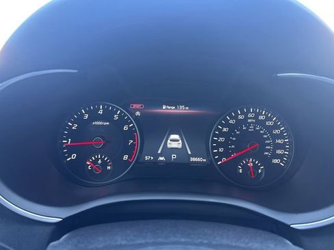 Certified 2023 Kia Stinger GT2 w/ Option Group 015 image 10
