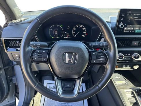 Used 2023 Honda CR-V Sport Touring image 12