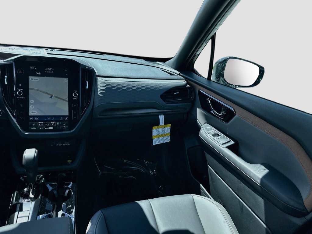 New 2026 Subaru Forester Sport AWD/4WD image 21