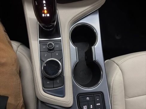 Certified 2024 Cadillac CT4 Premium Luxury image 11