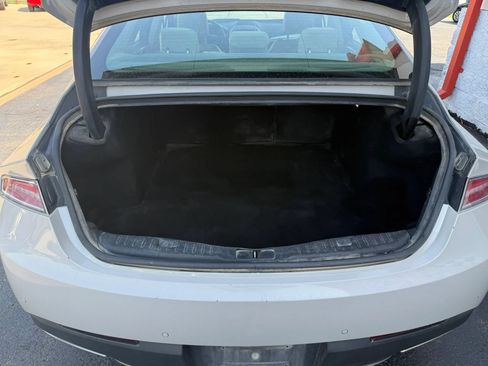 Used 2020 Lincoln MKZ FWD image 15