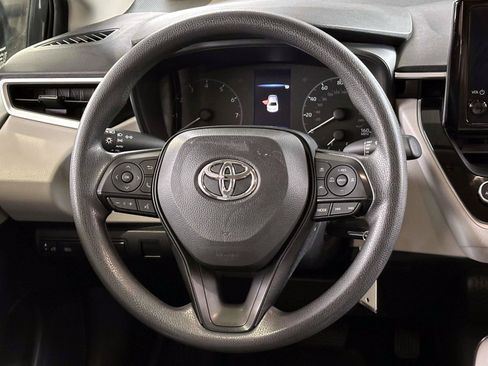 Used 2024 Toyota Corolla LE FWD image 12