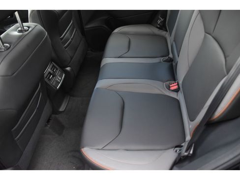 New 2026 Subaru Forester Sport AWD/4WD image 15