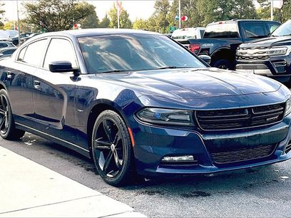 Used 2017 Dodge Charger R/T