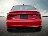 Used 2017 Audi A3 2.0T Premium w/ Convenience Package image 4