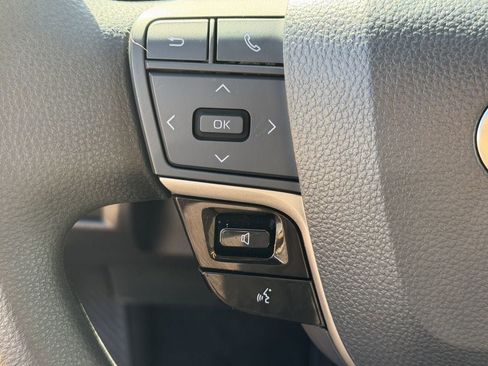 Used 2025 Toyota Camry LE FWD image 24