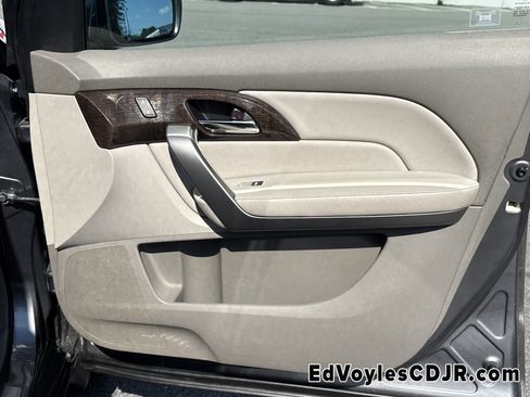 Used 2011 Acura MDX w/ Technology Package image 18