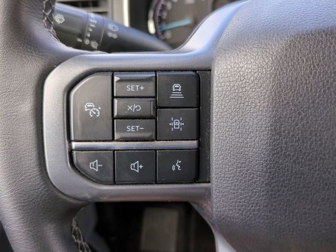 Used 2023 Ford F150 XLT w/ Equipment Group 302A High image 25