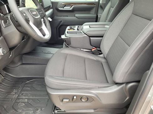 New 2026 GMC Sierra 1500 Elevation w/ Elevation Select Package AWD/4WD image 20