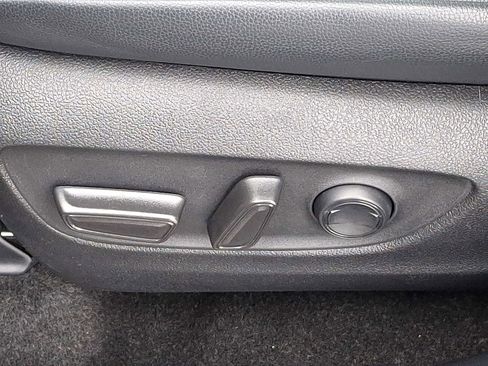 Certified 2024 Toyota Highlander XLE image 31