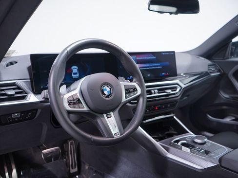 Used 2024 BMW M240i Coupe image 6