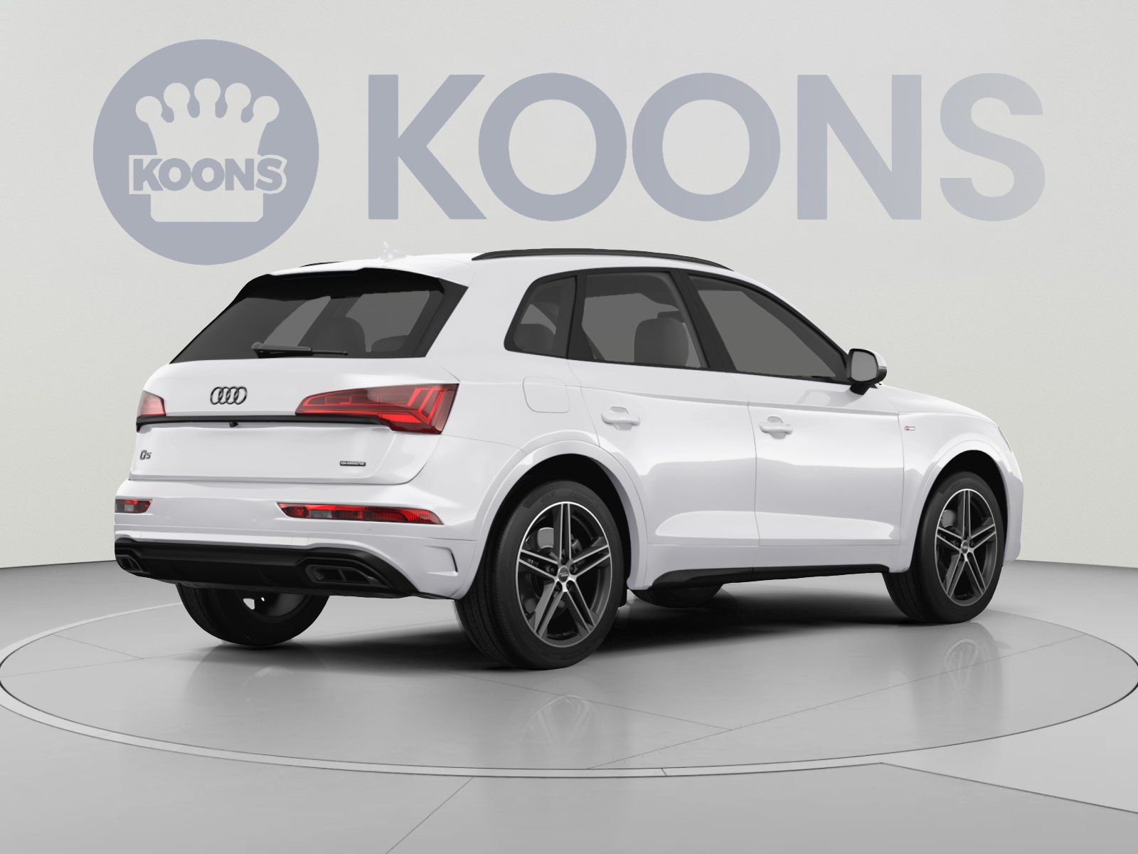 Used 2024 Audi Q5 2.0T Premium w/ Convenience Package AWD/4WD image 4