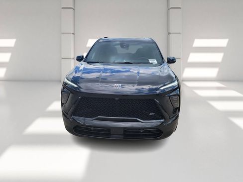 New 2026 Buick Enclave Sport Touring w/ Super Cruise Package image 2