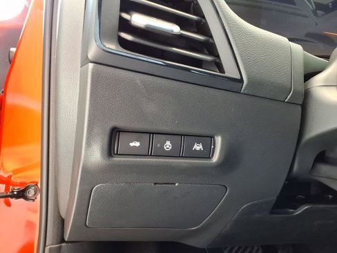 New 2026 Nissan Sentra SR image 18