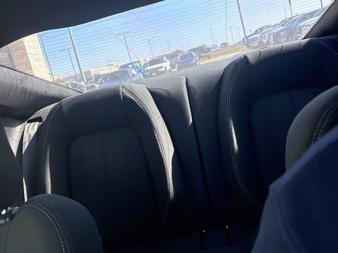 Used 2019 Ford Mustang Coupe w/ Equipment Group 101A image 13