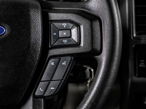 Used 2021 Ford F250 XL w/ STX Appearance Package AWD/4WD image 17