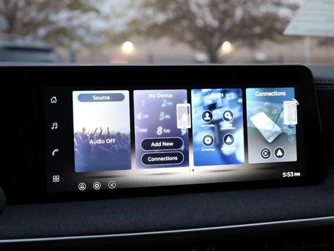 New 2026 Nissan Kicks SV w/ Cold Weather Package image 11