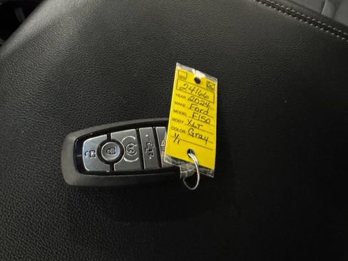 Used 2024 Ford F150 XLT w/ Equipment Group 302A MID AWD/4WD image 46