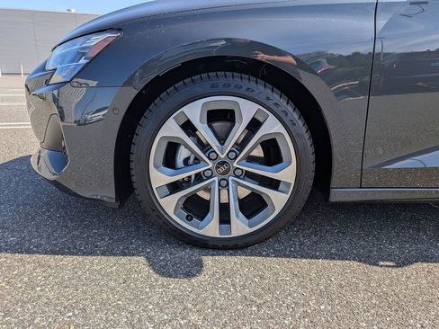 New 2025 Audi A3 2.0T Premium Plus image 16