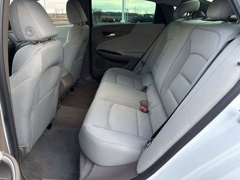 Used 2024 Chevrolet Malibu LS image 22
