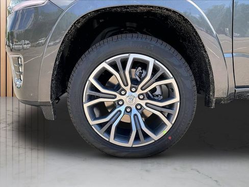 New 2026 RAM 1500 Tungsten w/ Bed Utility Group AWD/4WD image 35