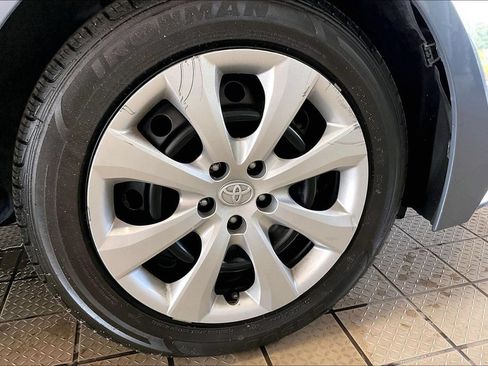 Used 2024 Toyota Corolla LE FWD image 34