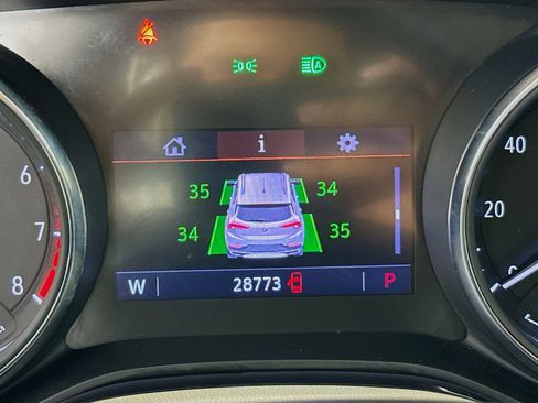 Used 2020 Buick Encore GX Preferred image 13