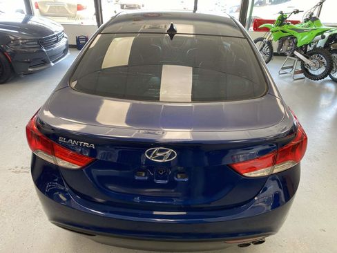Used 2013 Hyundai Elantra SE image 12