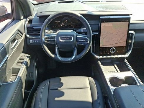 New 2025 GMC Acadia Elevation w/ Elevation Premium Package image 8