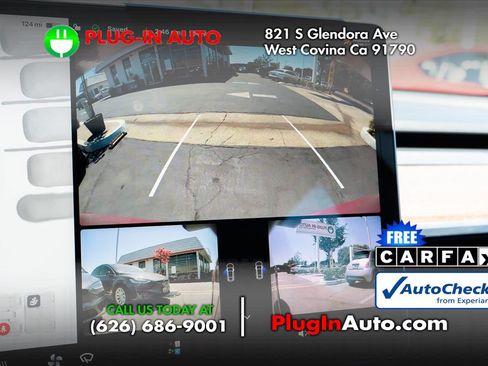 Used 2022 Tesla Model Y Long Range AWD/4WD image 35
