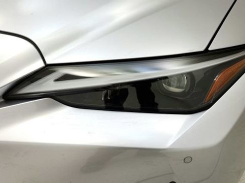 Used 2023 Lexus IS 300 w/ Premium Package RWD image 24