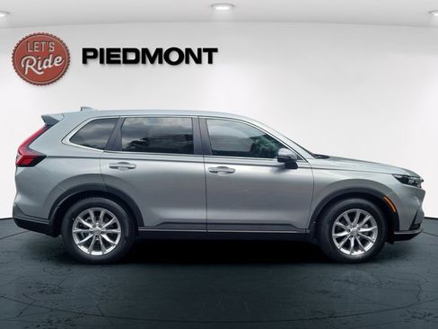 Certified 2023 Honda CR-V EX-L image 5