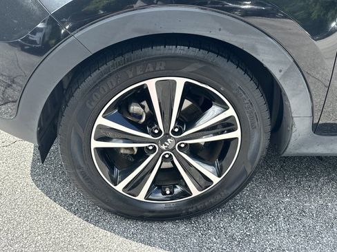 Used 2016 Kia Sportage SX FWD image 12
