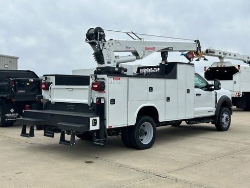New 2024 Ford F550 XL image 3