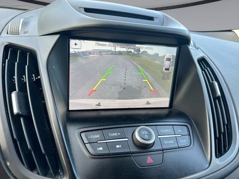 Used 2018 Ford Escape SEL AWD/4WD image 22