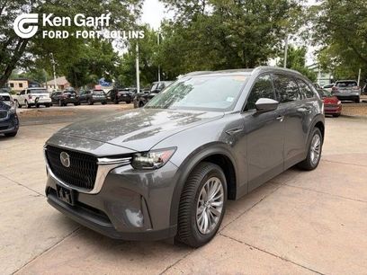 Used 2024 MAZDA CX-90 Plug-In Hybrid w/ Preferred
