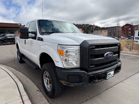 Used 2016 Ford F350 XL image 11