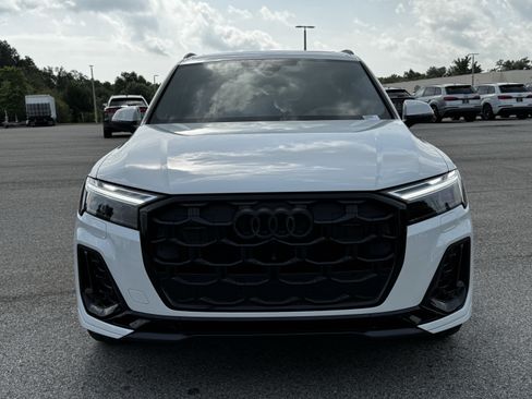 New 2026 Audi Q7 2.0T Premium AWD/4WD image 2