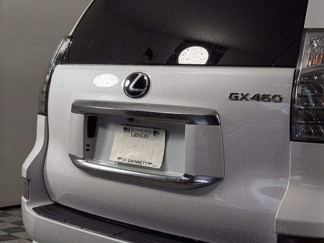 Used 2022 Lexus GX 460 Premium w/ Premium Package AWD/4WD image 14