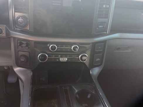 Used 2024 Ford F150 XLT w/ Equipment Group 302A MID RWD image 7
