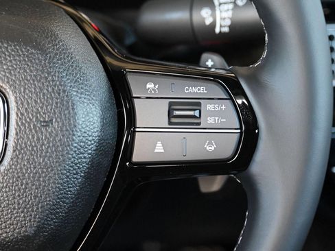 New 2026 Honda Civic Sport image 26