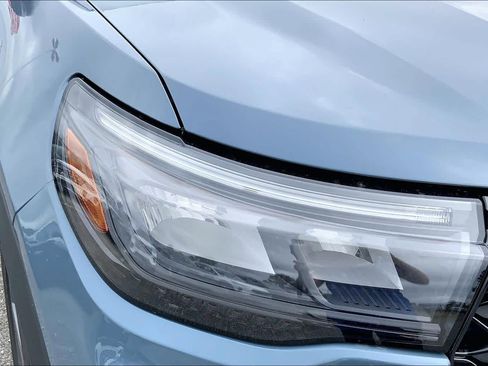 New 2026 Ford Explorer ST w/ Sun And Sound Package AWD/4WD image 13