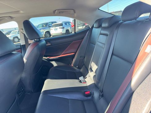 Used 2018 Lexus IS 300 300 image 26
