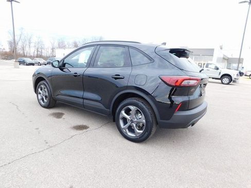 New 2026 Ford Escape ST-Line AWD/4WD image 5